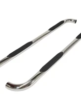 TrailFX 3 Inch Round Bent Pol Stainless Steel Without End Caps Frame Body Mount Bolts                                     - 1110134041 - Image 2